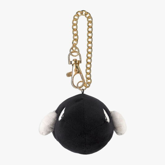 BULLET BILL - Nintendo