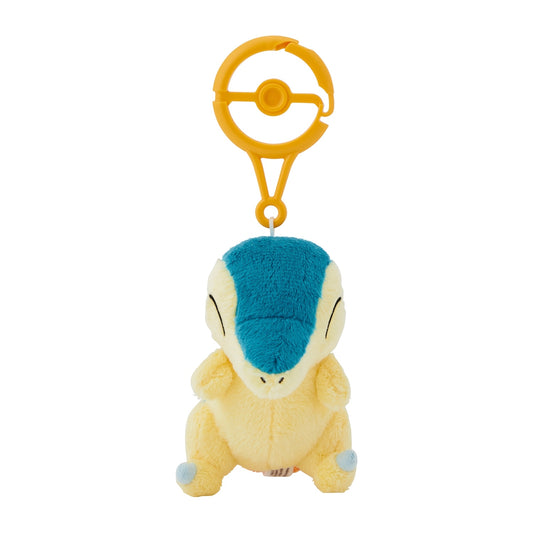 CYNDAQUIL (keychain) - Pokémon
