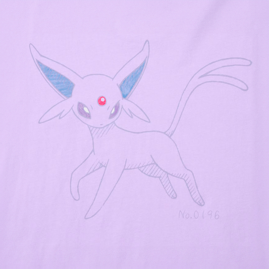 Sylveon - Pokémon Sketch