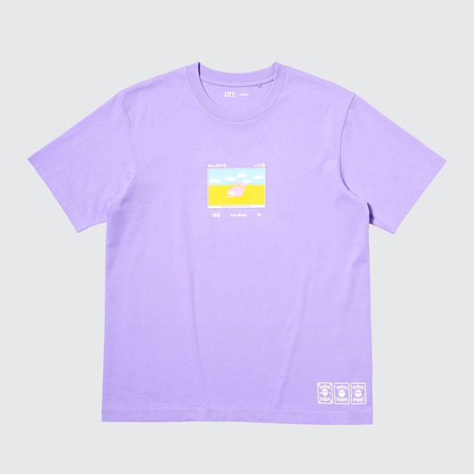 Slowpoke - Pokémon UT