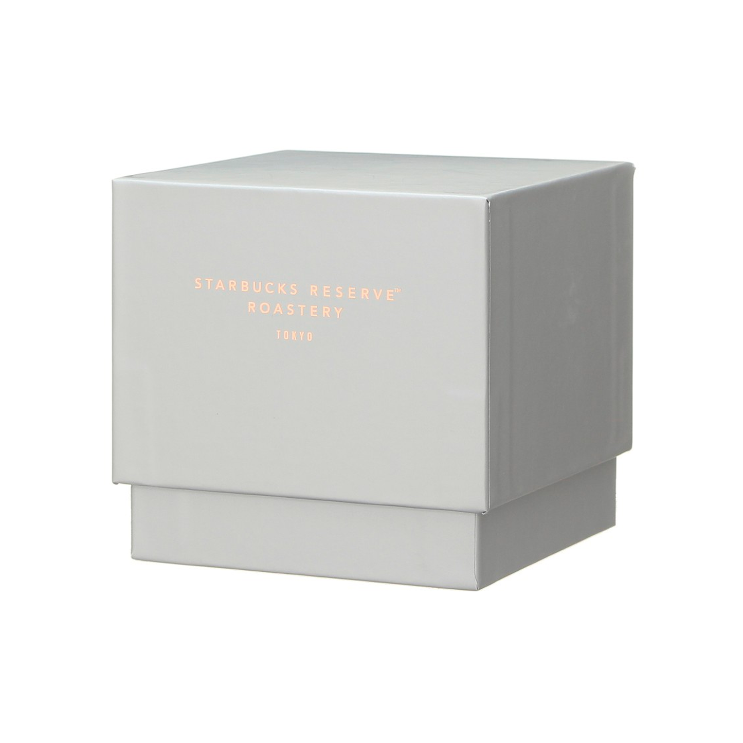 Roastery Double-Walled Glass (rosa) - STARBUCKS