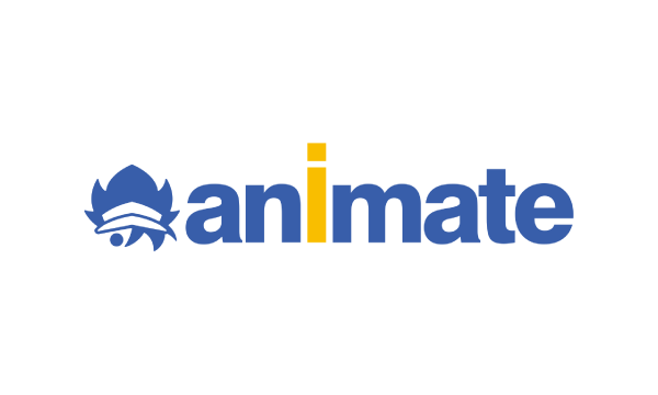 Marcas: Animate