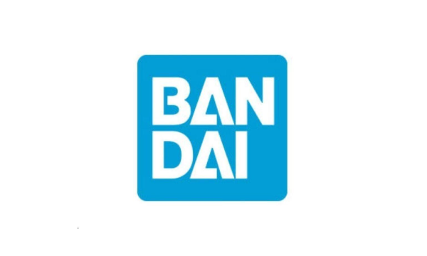 Marcas: Bandai
