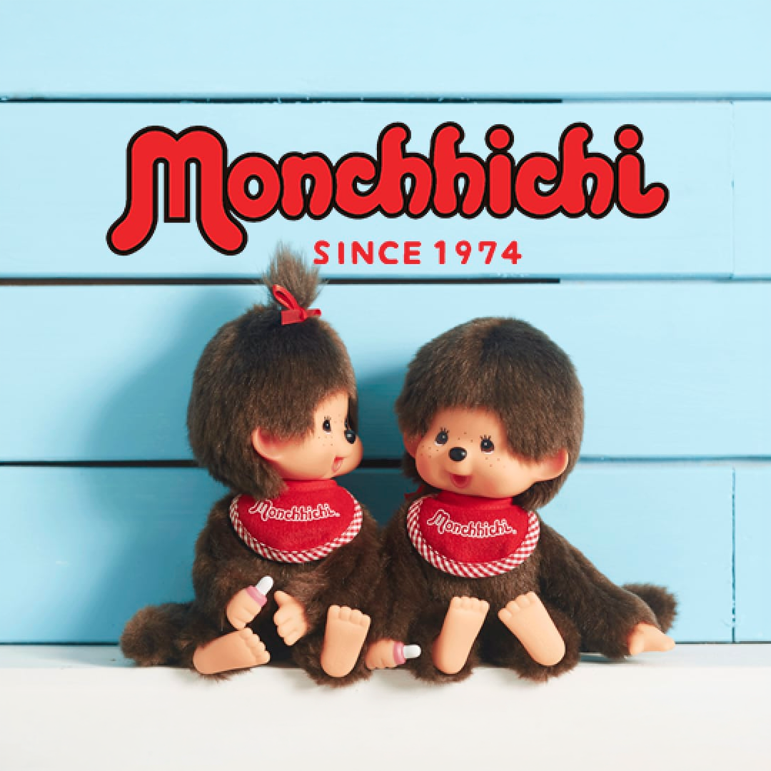 Monchhichi