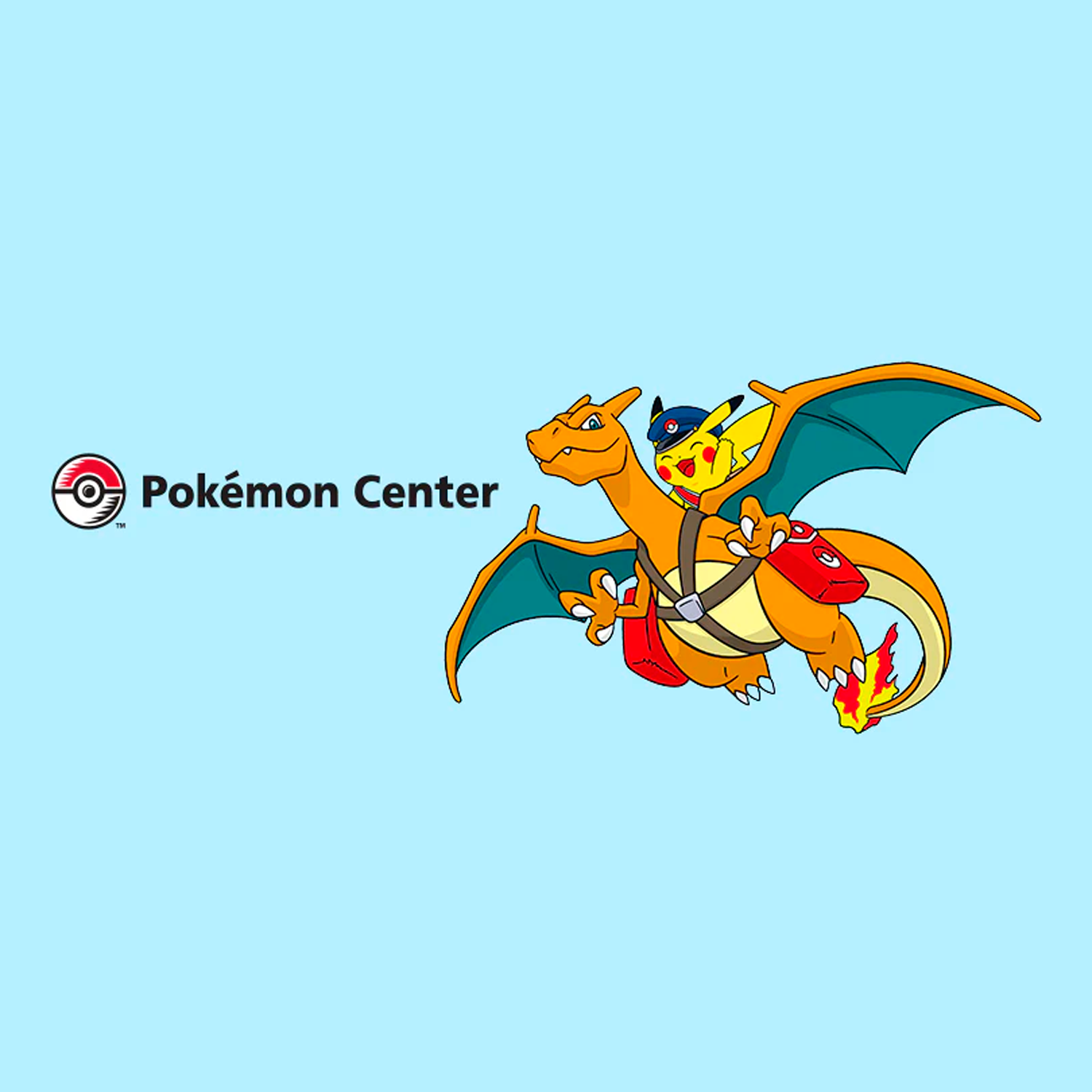 Pokémon Center