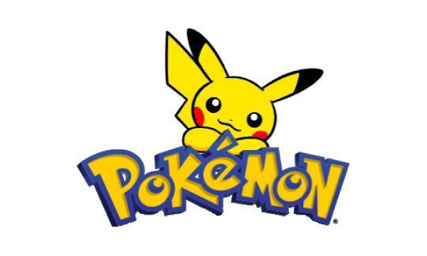 Marcas: Pokémon