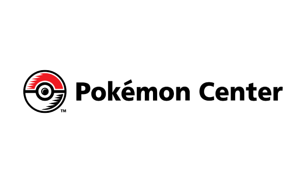 Marcas: Pokémon Center