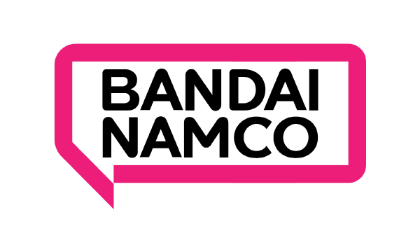 Marcas: Bandai Namco