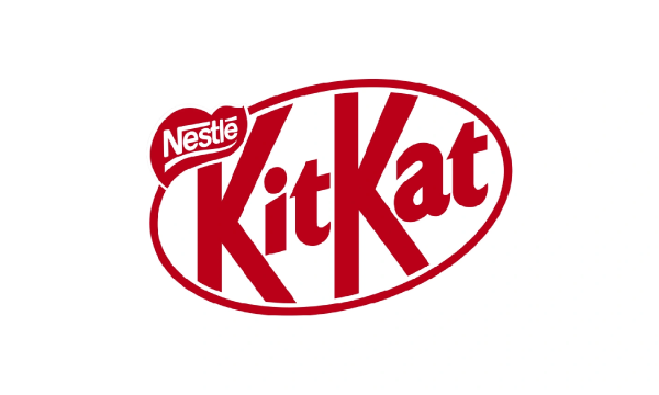Marcas: KitKat