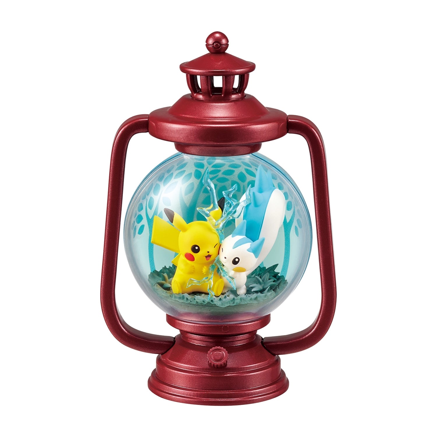 POKÉMON Lantern Diorama - BlindBox