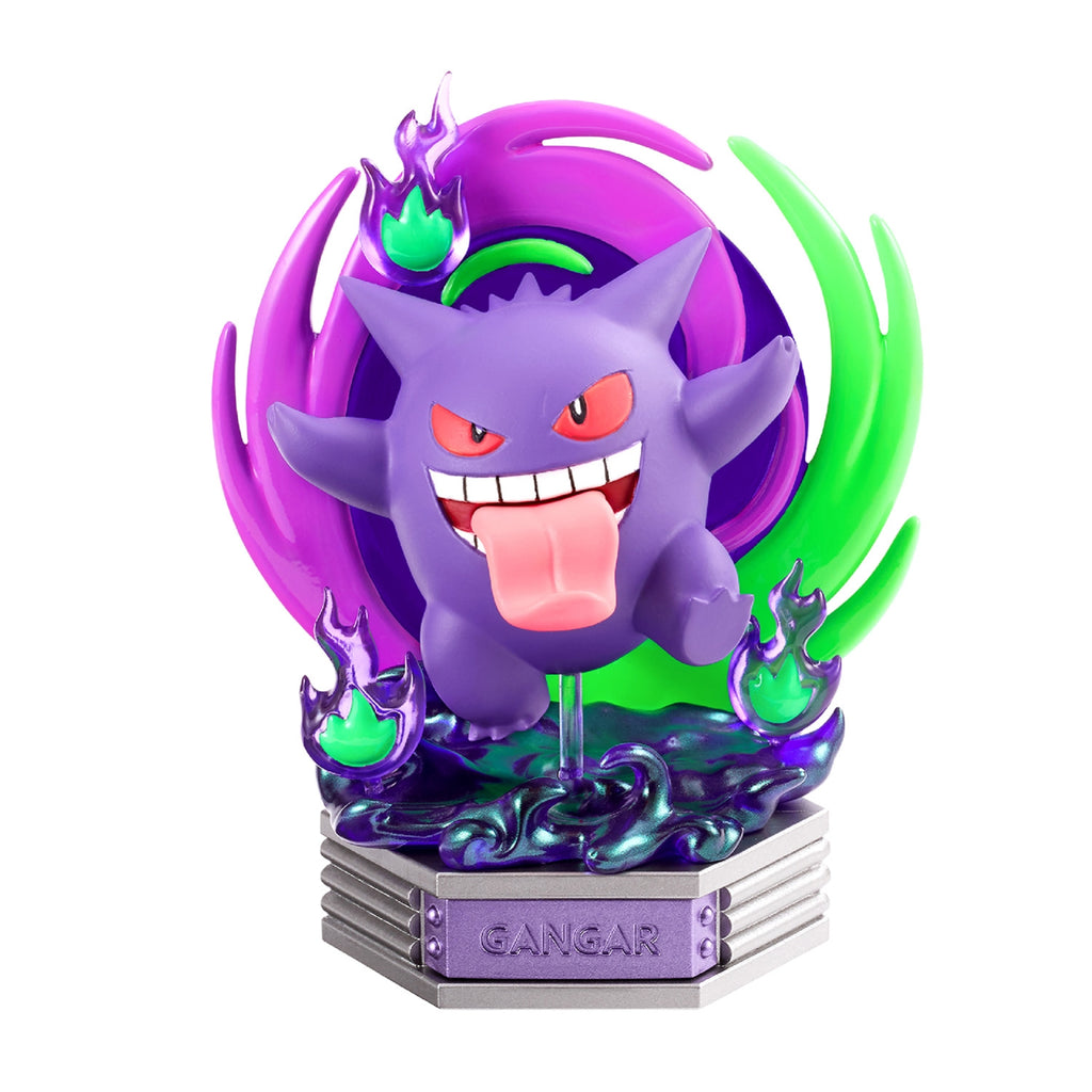 POKÉMON Neon Party - BlindBox