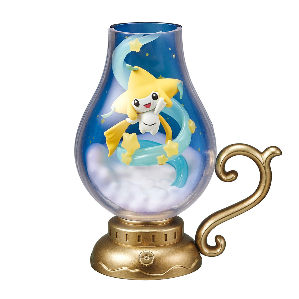 POKÉMON Lantern Diorama - BlindBox