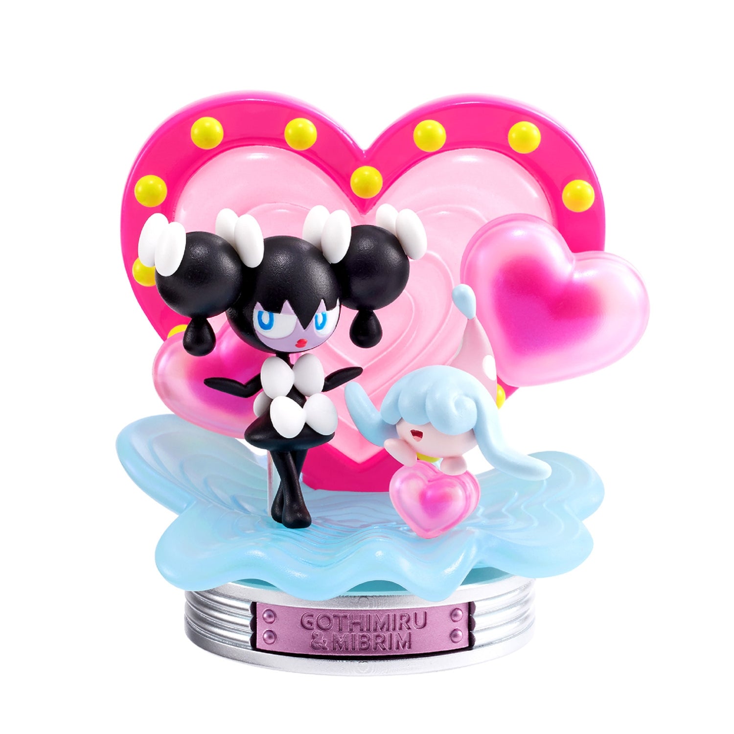 POKÉMON Neon Party - BlindBox