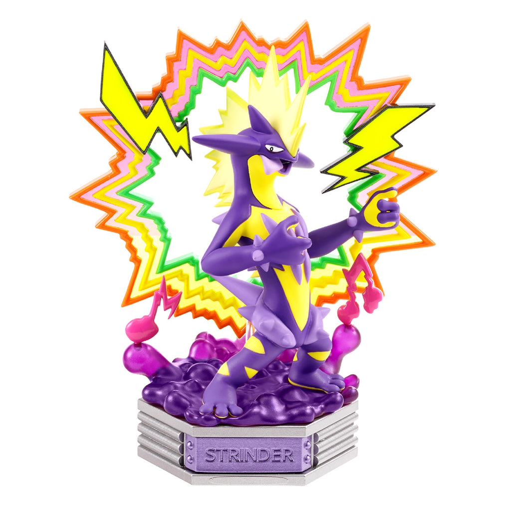POKÉMON Neon Party - BlindBox