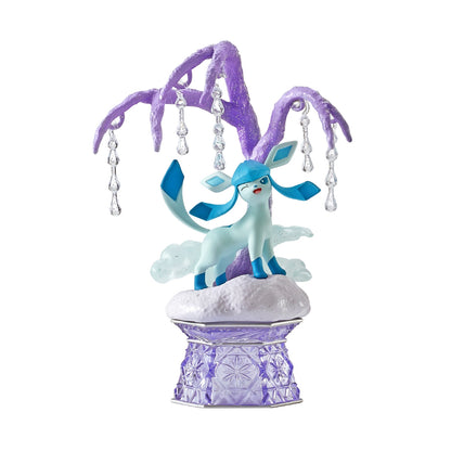 DIAMOND DUST - Pokémon