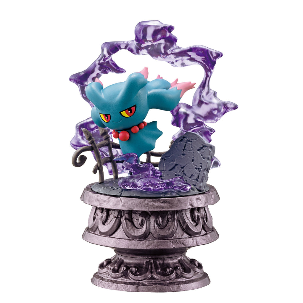 POKÉMON Little Night Collection 2 - A Little Mischief in the Dark - BlindBox