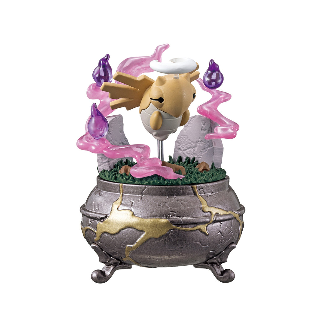 POKÉMON Little Night Collection 2 - A Little Mischief in the Dark - BlindBox