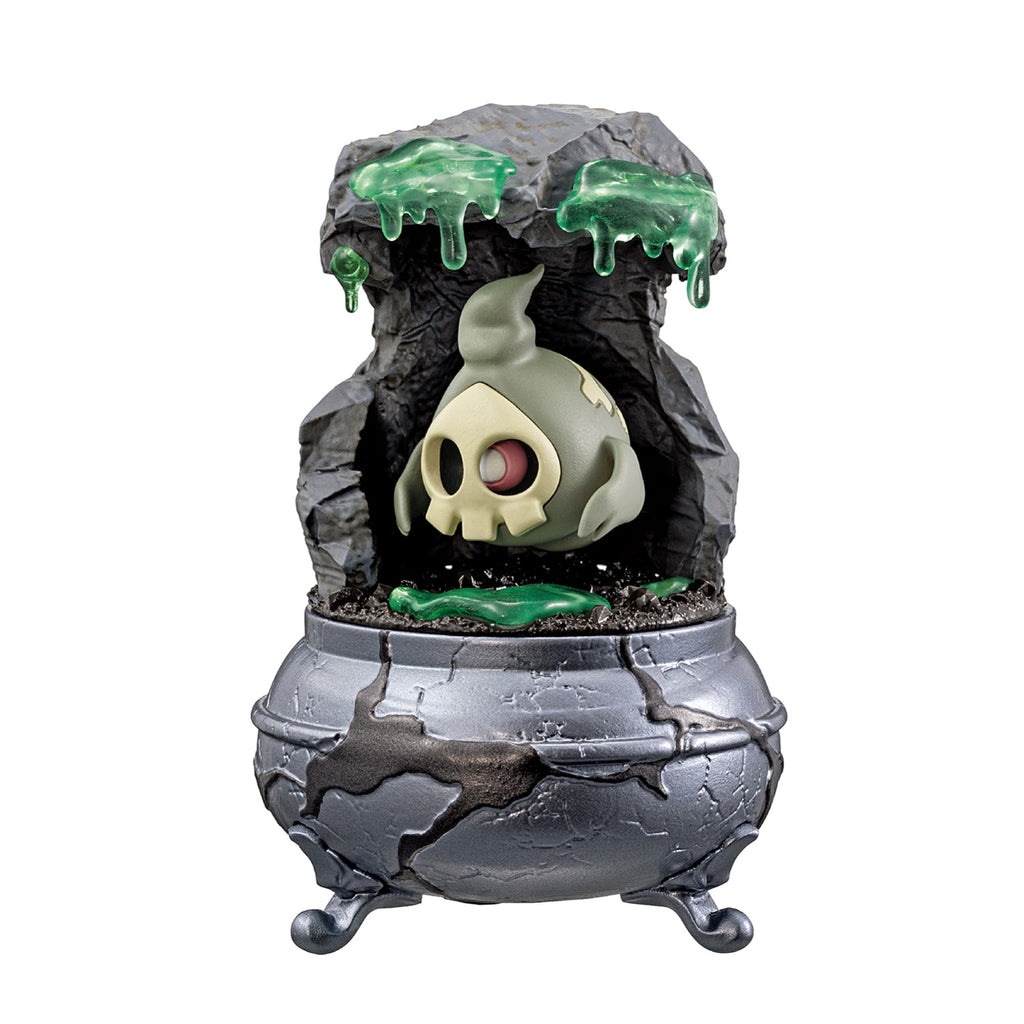 POKÉMON Little Night Collection 2 - A Little Mischief in the Dark - BlindBox
