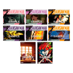 CHAINSAW MAN Reze Arc - Clear Card Collection