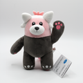 POKÉMON Bewear - Peluche