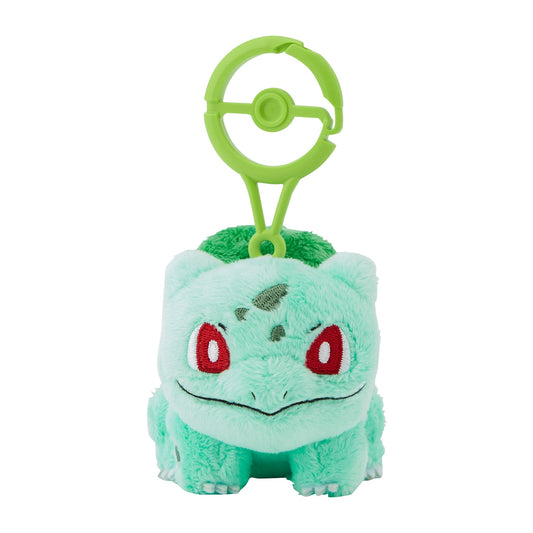 BULBASAUR (keychain) - Pokémon