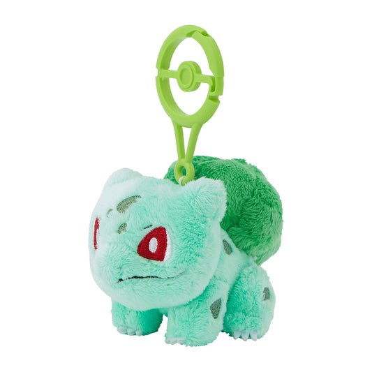 BULBASAUR (keychain) - Pokémon