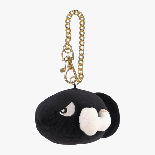 BULLET BILL - Nintendo