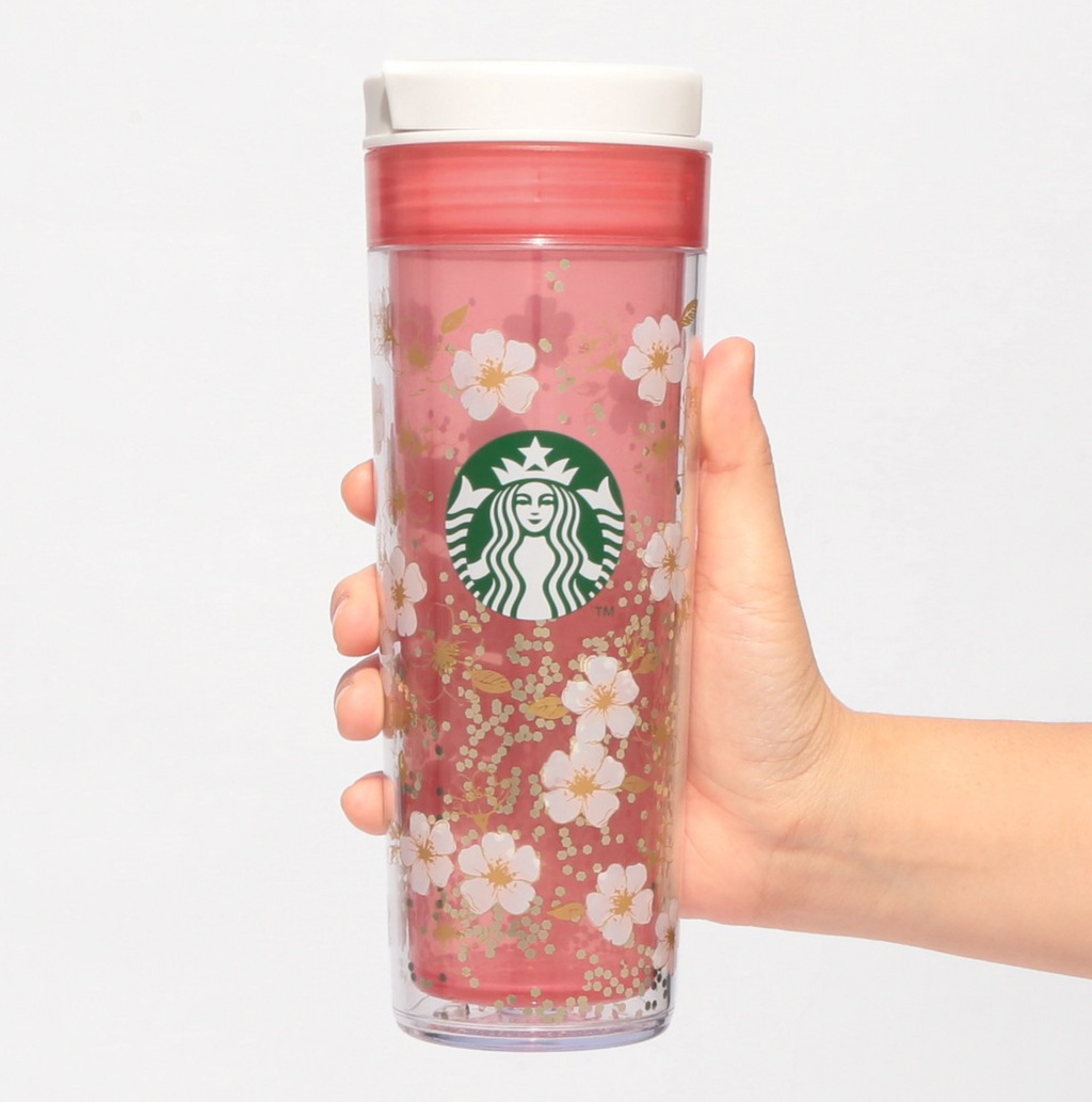 Vaso Térmico Sakura Japan 2026