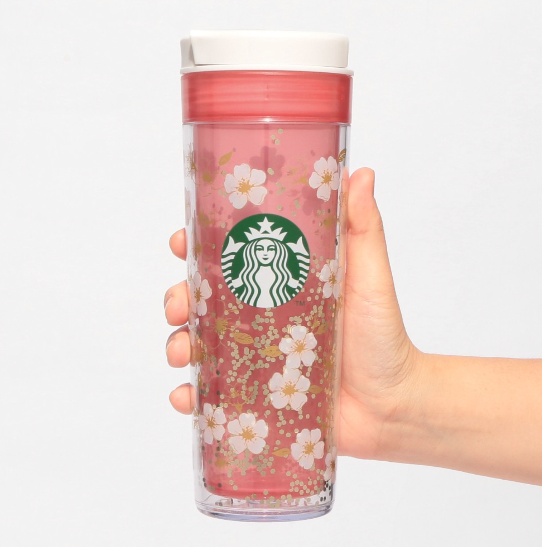 Vaso Térmico Sakura Japan 2026