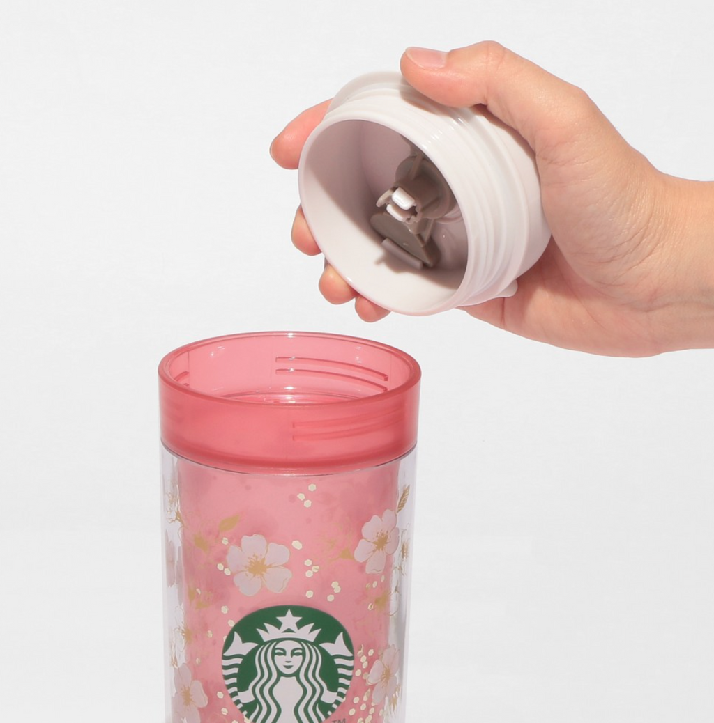Vaso Térmico Sakura Japan 2026