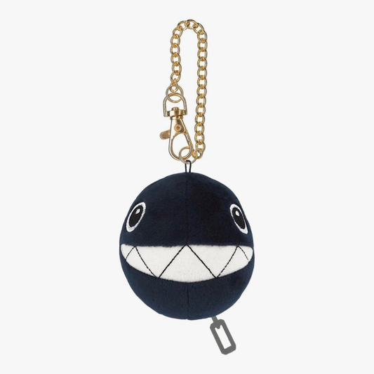 CHAIN CHOP - Nintendo