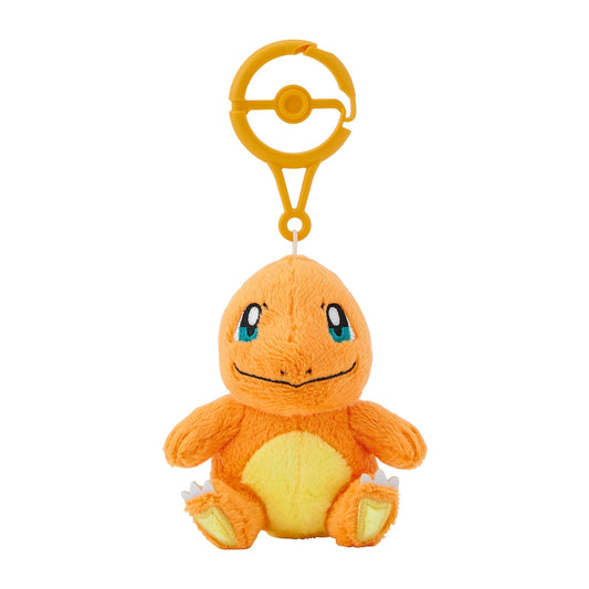CHARMANDER (keychain) - Pokémon