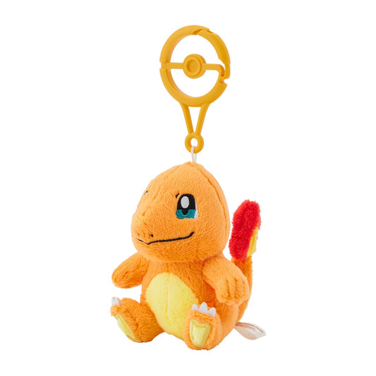 CHARMANDER (keychain) - Pokémon