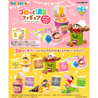 SHIN-CHAN: Suddenly! Snack Party Collection - BlindBox