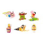 SHIN-CHAN: Suddenly! Snack Party Collection - BlindBox