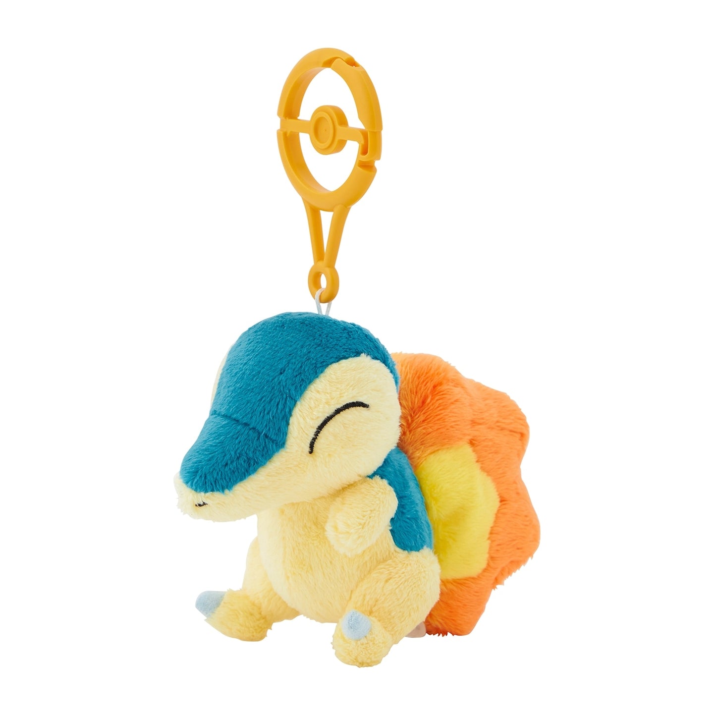 CYNDAQUIL (keychain) - Pokémon