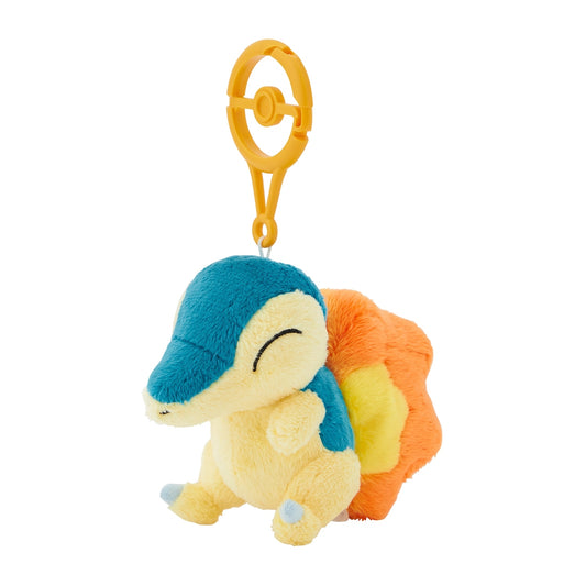 CYNDAQUIL (keychain) - Pokémon