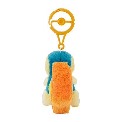 CYNDAQUIL (keychain) - Pokémon