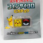 POKÉMON Dados Moneda