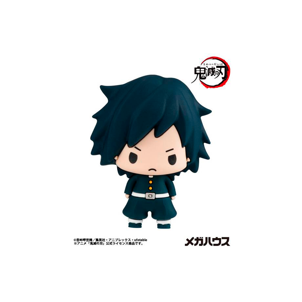 DEMON SLAYER Chokorin Collection - BlindBox