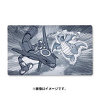 POKÉMON Dragonite & Rayquaza Collide - PlayMat
