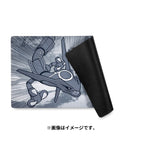 POKÉMON Dragonite & Rayquaza Collide - PlayMat