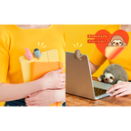 HIPPERS Dreams Posture Pal - BlindBox