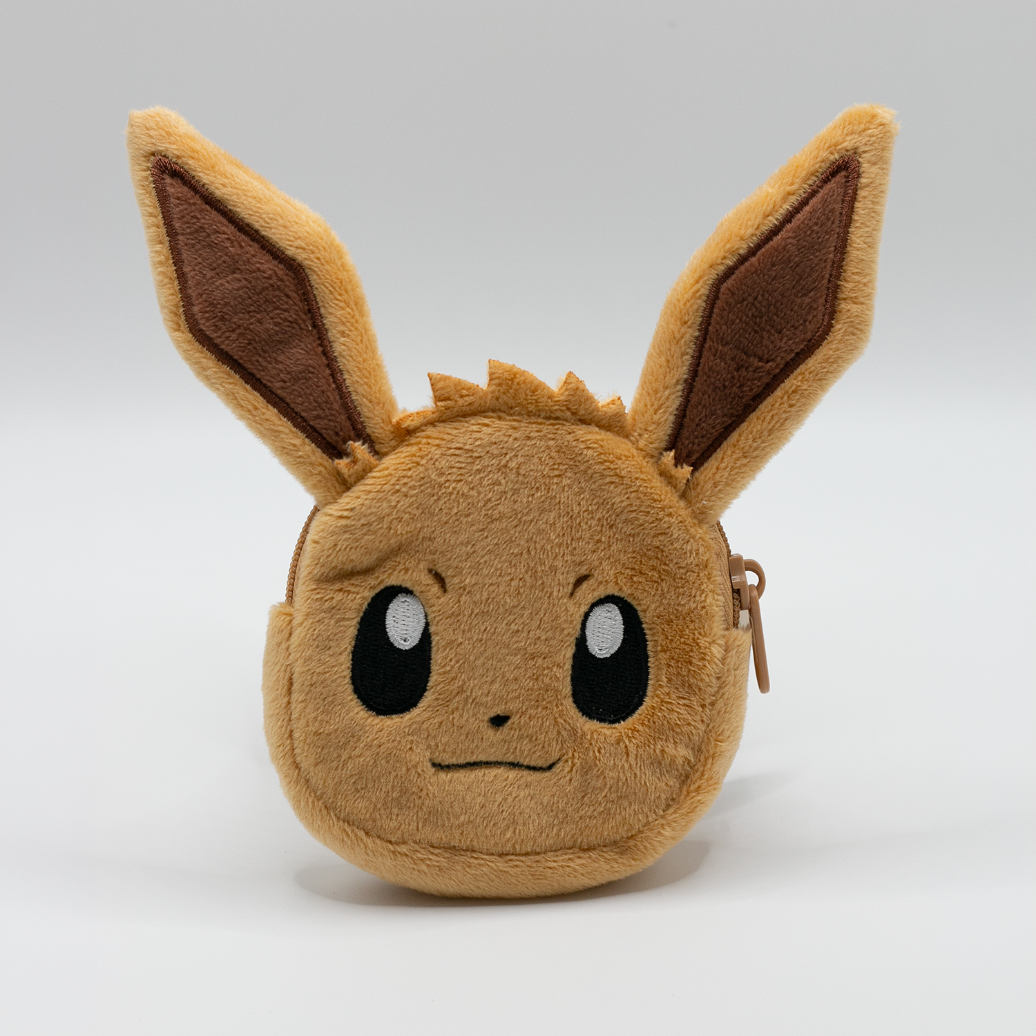 POKÉMON Eevee - Monedero con cierre