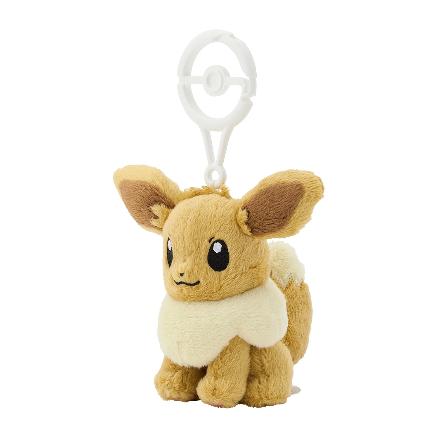 POKÉMON Eevee - Keychain