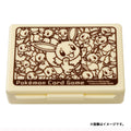 POKÉMON Eevee Collection - Counter Damage Case