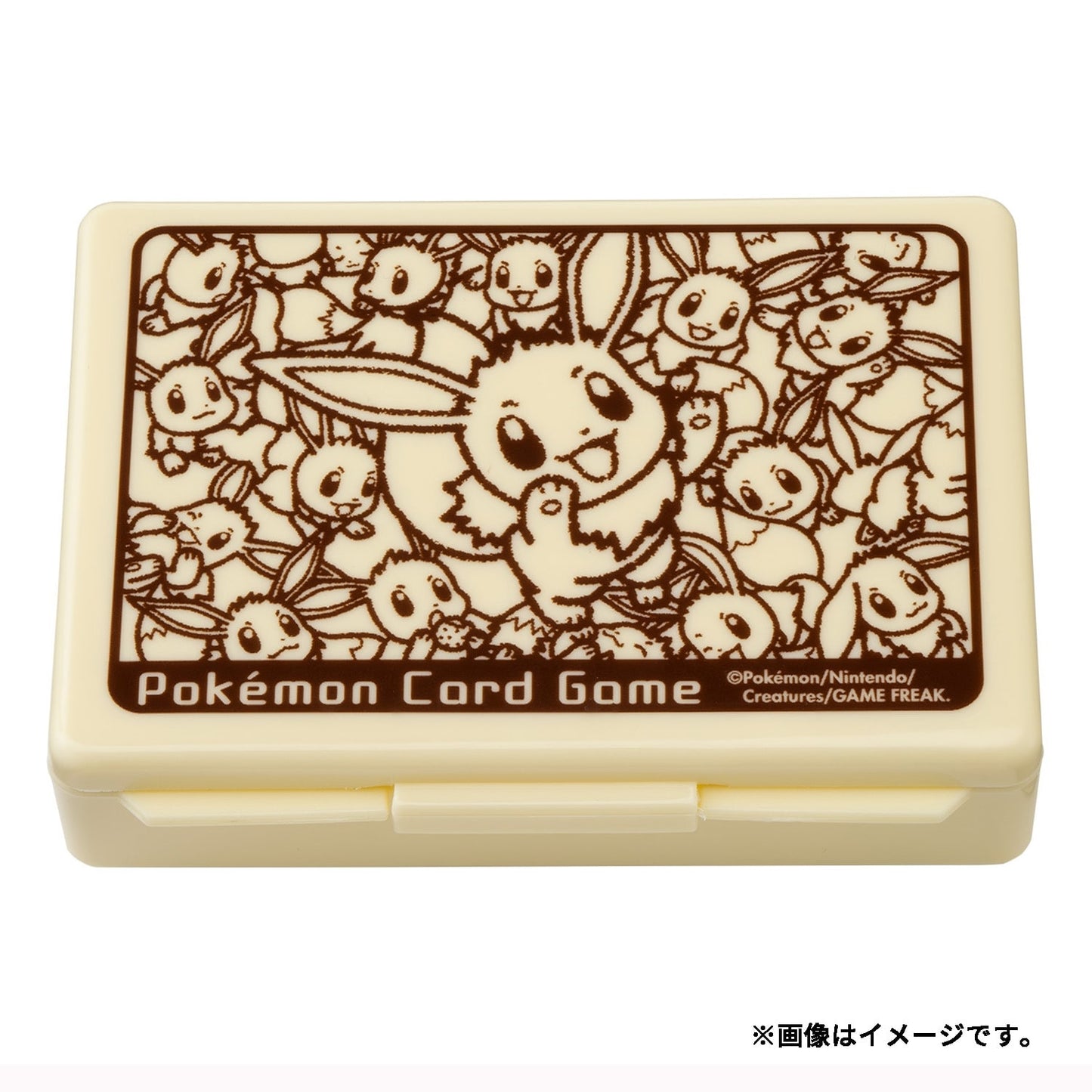 EEVEE COLLECTION Caja para Contadores de Daño - Pokémon TCG