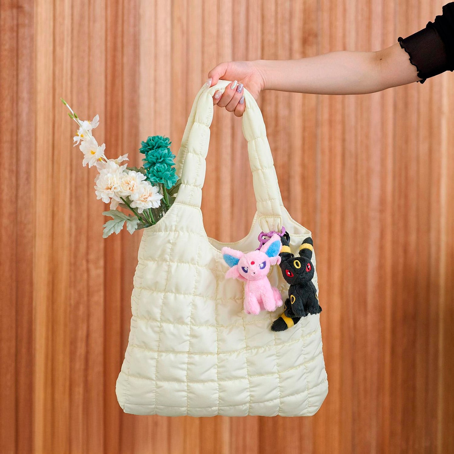 ESPEON (keychain) - Pokémon