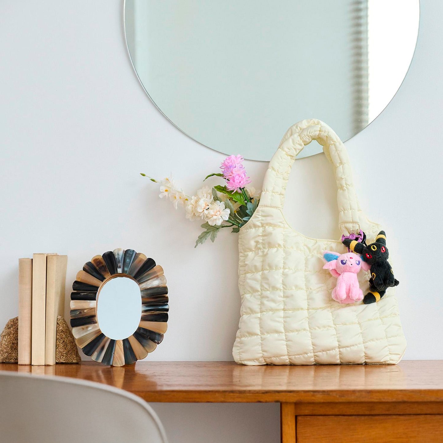 ESPEON (keychain) - Pokémon