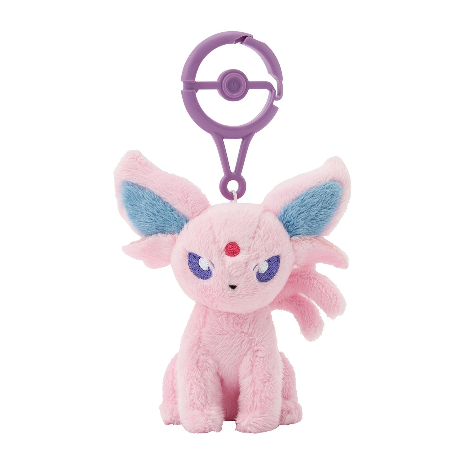 POKÉMON Espeon - Keychain